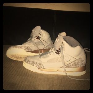 air jordan’s